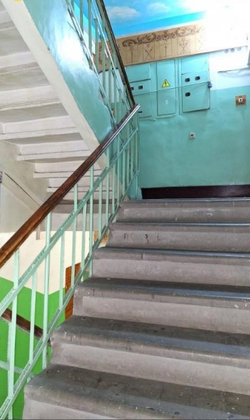 продажа трехкомнатной квартиры номер A-173786 в Приморском районе, фото номер 12